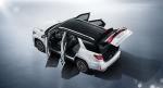 ChangAn CS95 2019 года
